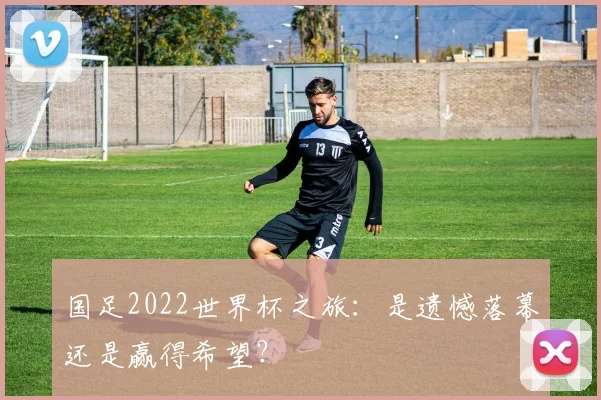 国足2022世界杯之旅：是遗憾落幕还是赢得希望？