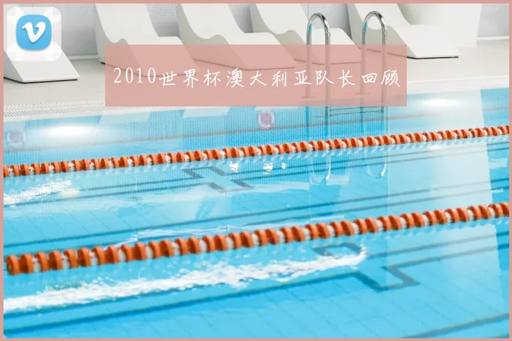 2010世界杯澳大利亚队长回顾